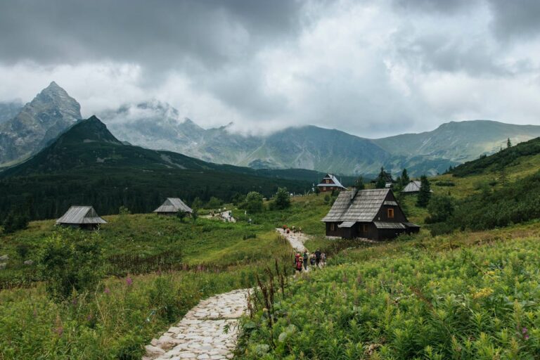 Urlop na Podhalu – jakie miejsca warto odwiedzić w tym regionie?